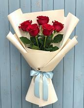 Букет Классика чувств #REPLACE_PRED# Равнинном