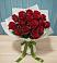 Букет Красные розы в Равнинном