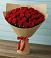 Букет Красные розы Милано в Равнинном