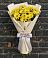 Букет цветов из: Хризантемы в Равнинном