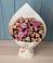 Букет цветов из: Розы в Равнинном