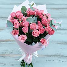 Букет Леди совершенство в Равнинном