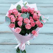 Букет Леди совершенство в Равнинном